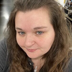 Meet your Posher, Tiffany